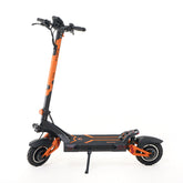 Kukirin G3 Pro Electric Scooter - Power up with 1200W motor and long-lasting 1200AH battery